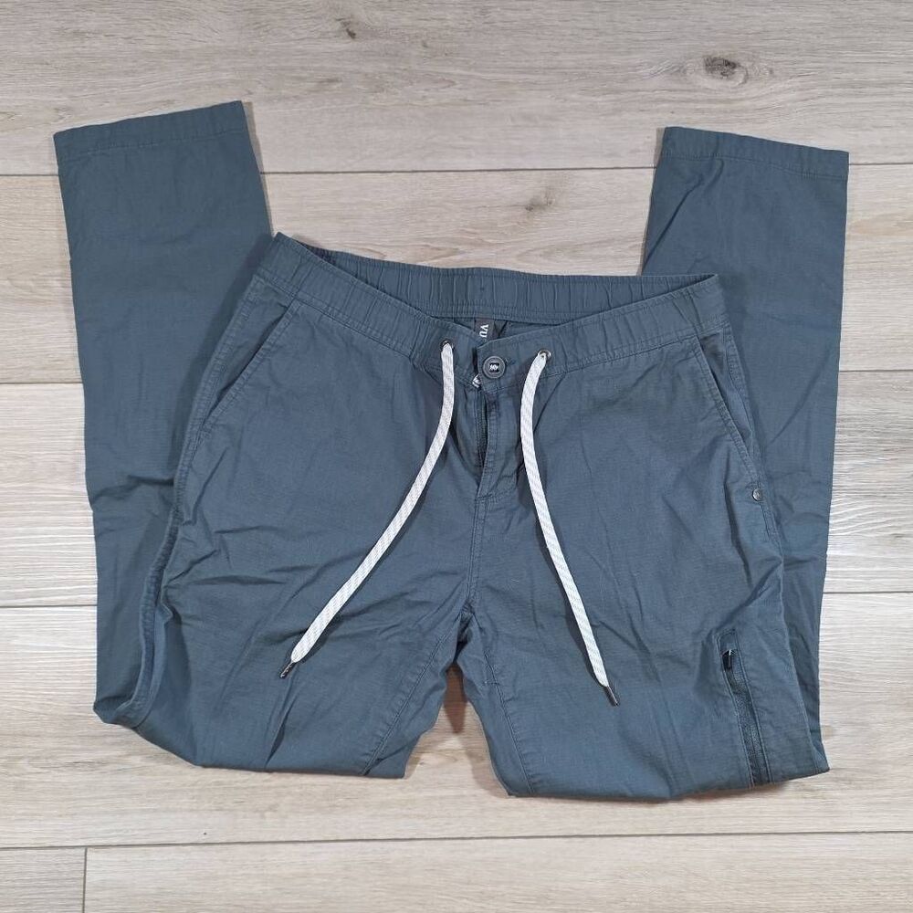 Vuori Ripstop Pants